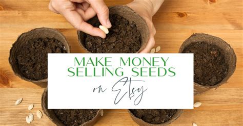 etsy seeds